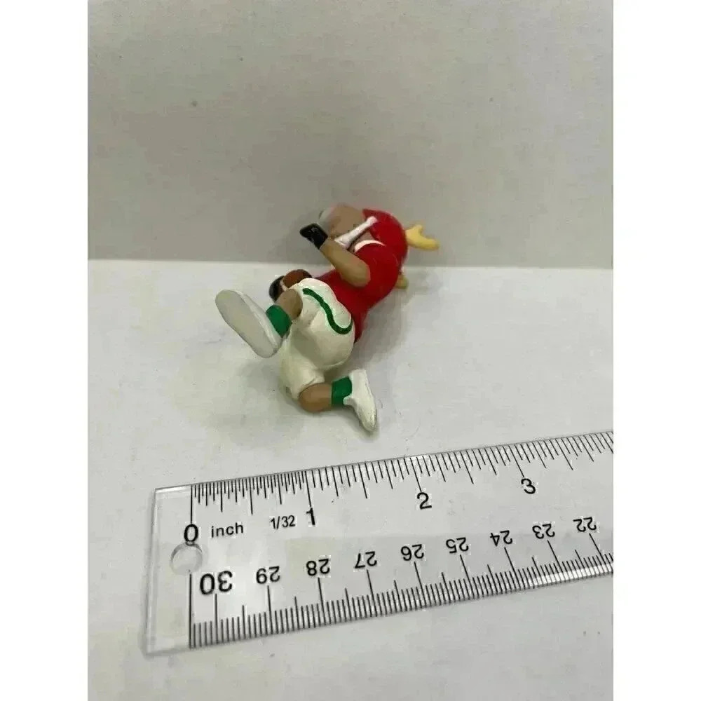Keepsake Ornament- Blitzen - Dated 1993 - Picture 6 of 8